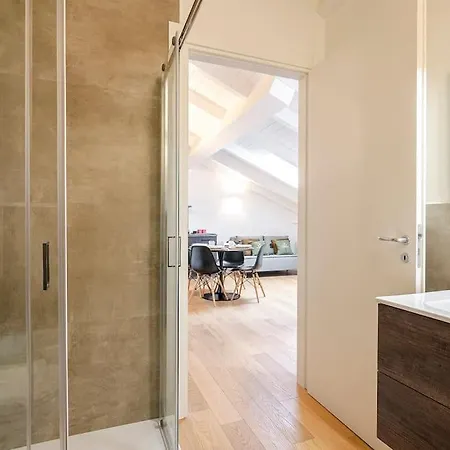 Gini Elegant Apartment *